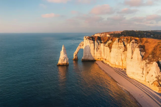 Saxon Pribate Travels - Leeds Castle, Canterbury, and the White Cliffs of Dover